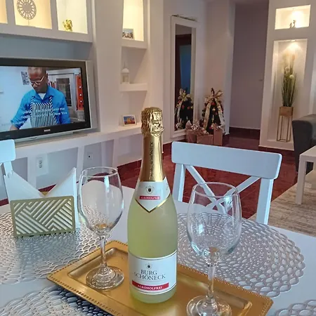 Apartmán Perla Premium Temešvár