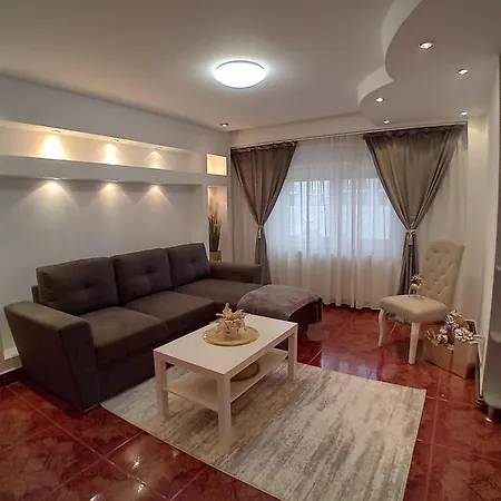 Apartmán Perla Premium *