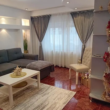 Apartmán Perla Premium