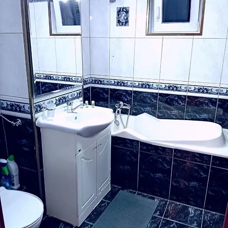 Perla Premium Apartmán Temešvár