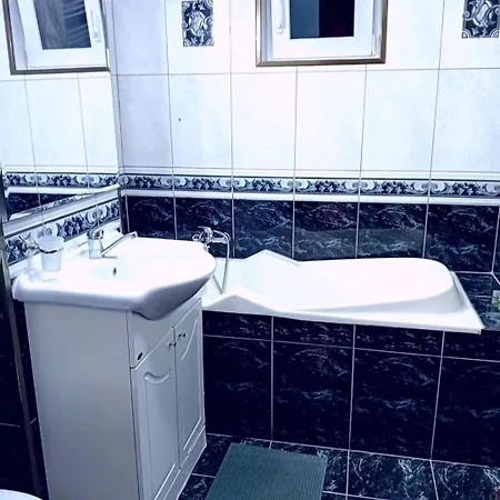 Perla Premium Apartmán