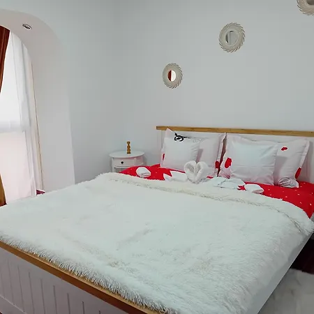 Perla Premium Apartmán Temešvár