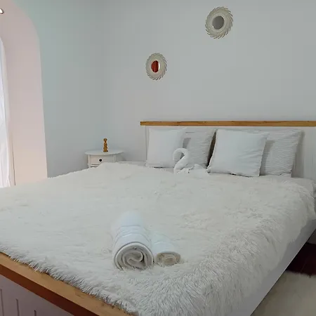 Apartmán Perla Premium *