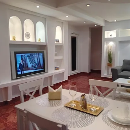 Apartmán Perla Premium