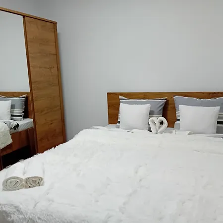 Perla Premium Apartmán