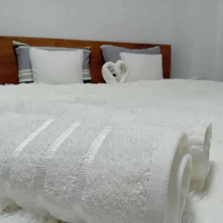 Perla Premium Apartmán