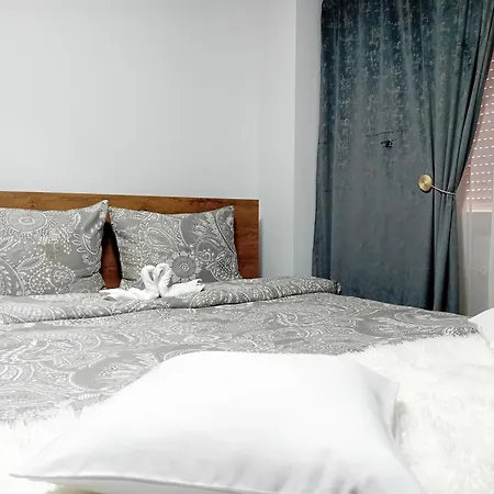 Apartmán Perla Premium