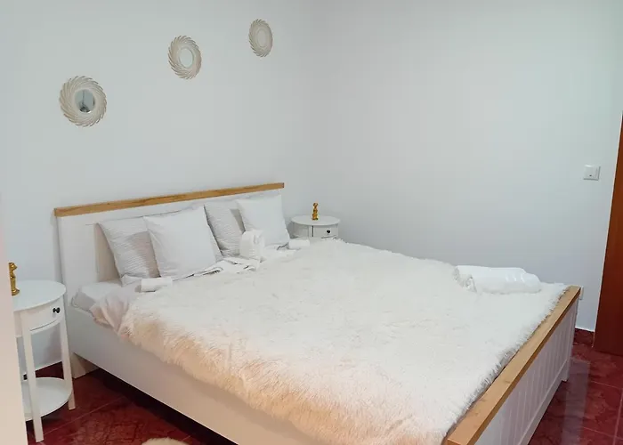 Perla Premium Apartmán *