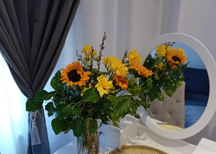 Apartmán Perla Premium *