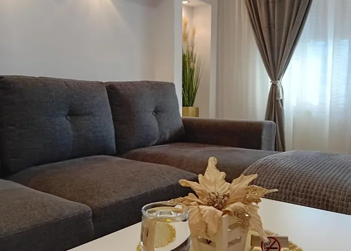 Perla Premium Apartmán