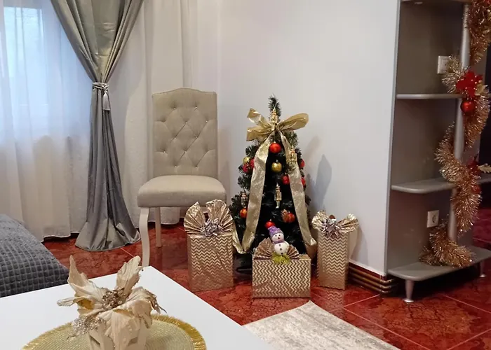 Perla Premium Apartmán