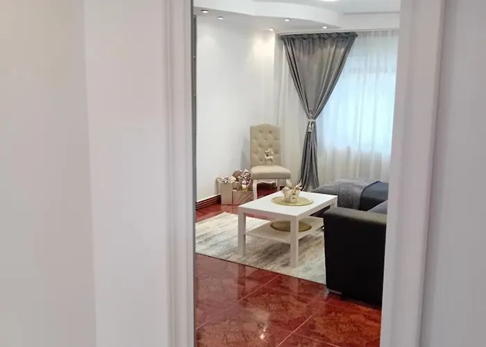 Perla Premium Apartmán