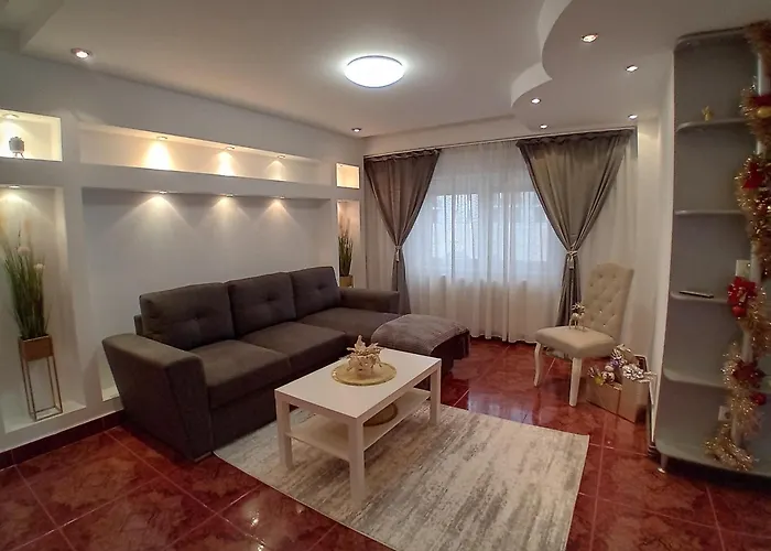 Apartmán Perla Premium *