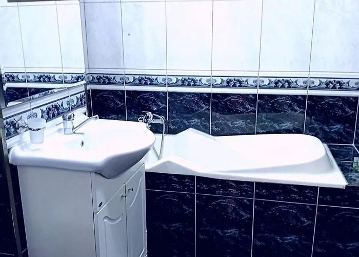 Perla Premium Apartmán