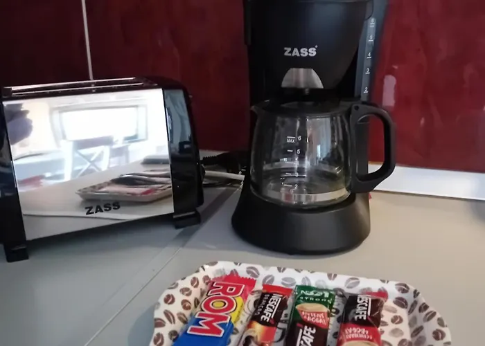 Apartmán Perla Premium Temešvár