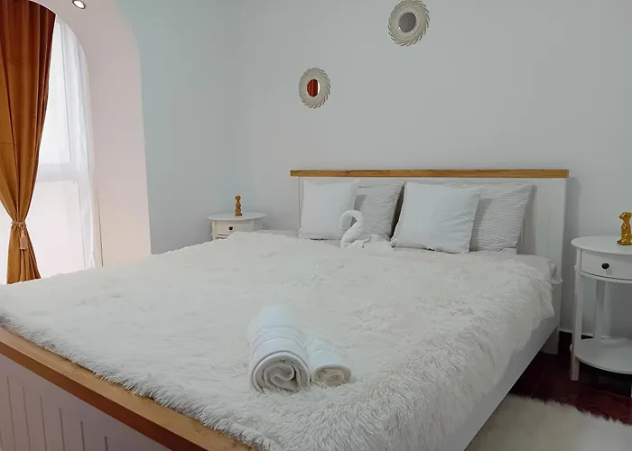Apartmán Perla Premium *