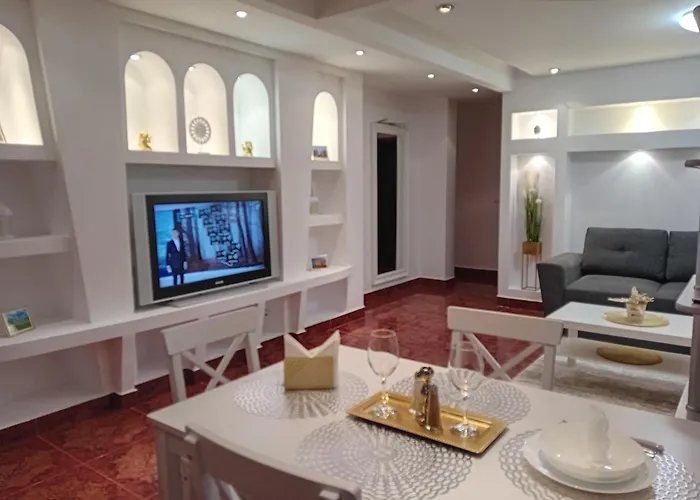 Apartmán Perla Premium