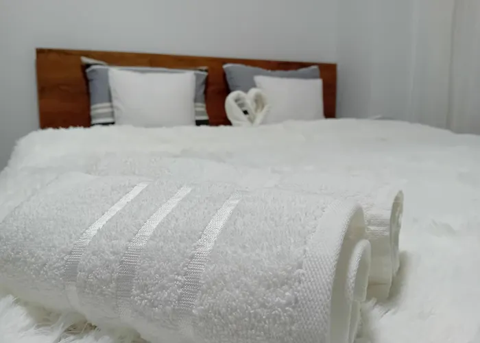 Perla Premium Apartmán